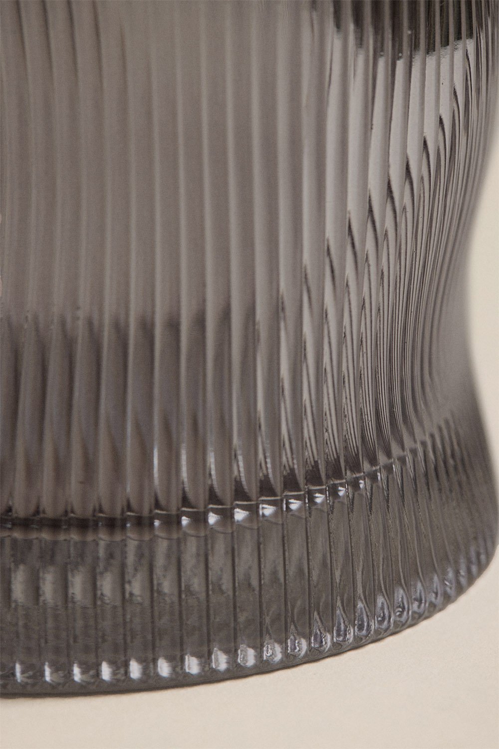 Vase en verre Vicel, image de la galerie 5