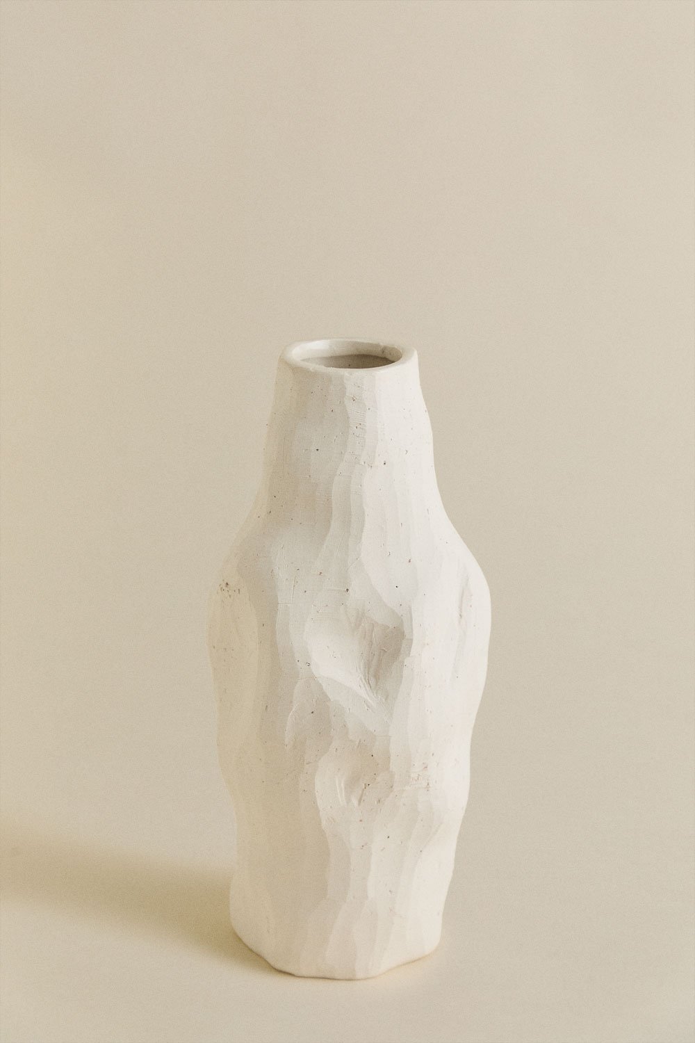 Vase en céramique Fergie, image de la galerie 2