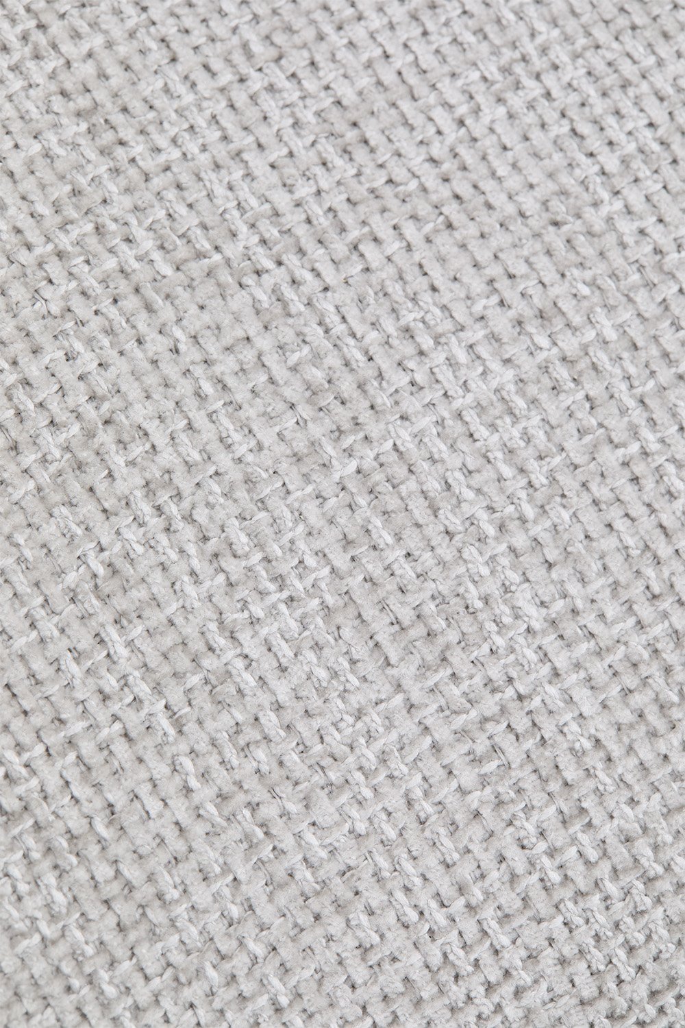 Pack de 2 tabourets hauts réglables avec dossier en métal et tissu Igarasi  , image de la galerie 10