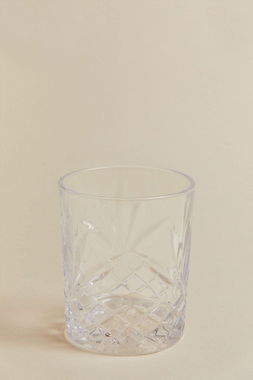 Pack de 4 verres en verre 31 cl Worena , image de la galerie 2