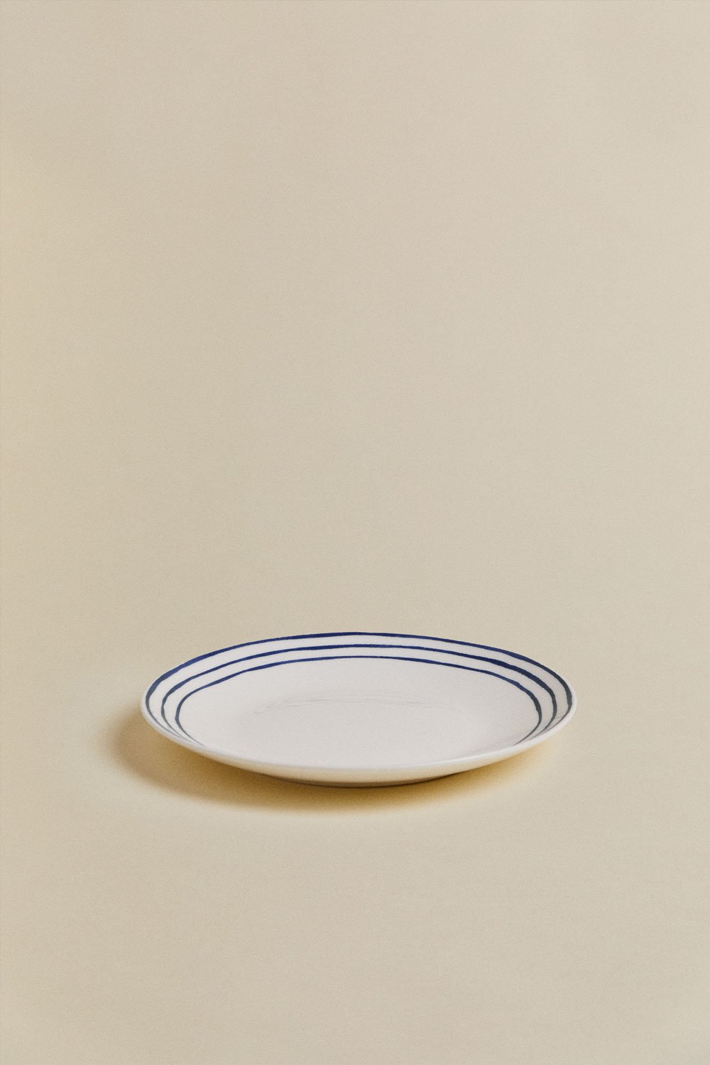 Service de table Isolda 12 pièces en porcelaine tendre, image de la galerie 5