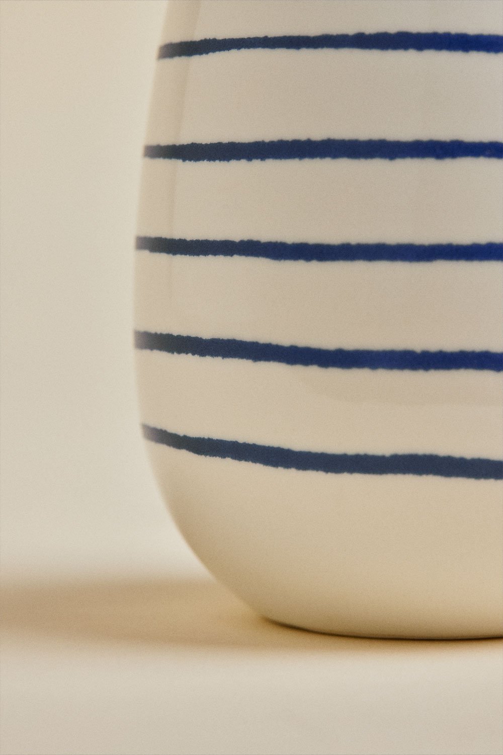 Pack de 2 tasses en new bone china 47 cl Isolda, image de la galerie 5