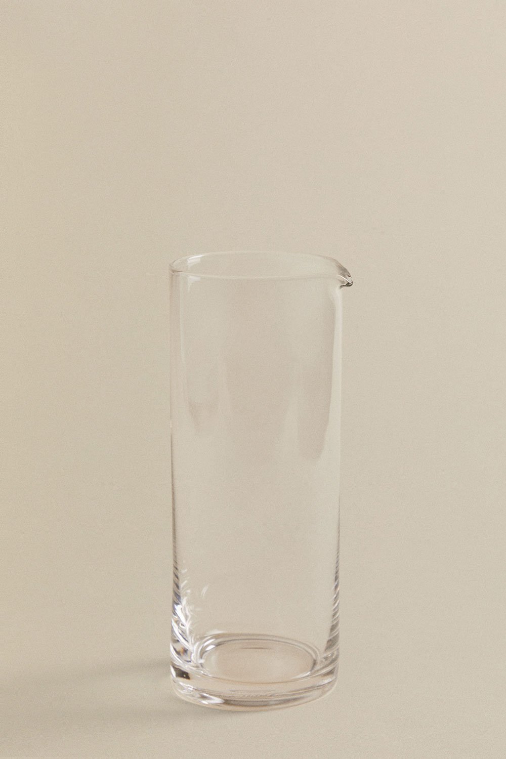 Pichet en verre 1 L Lioare, image de la galerie 2