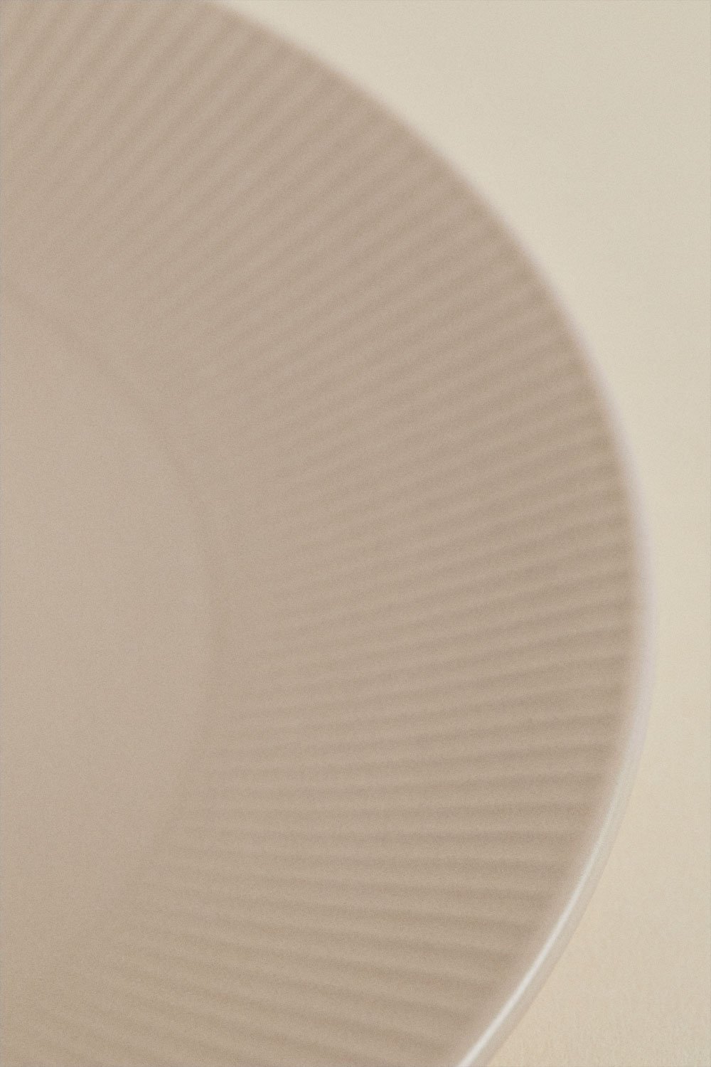 Vaisselle en new bone china de 12 pièces Elmora, image de la galerie 4