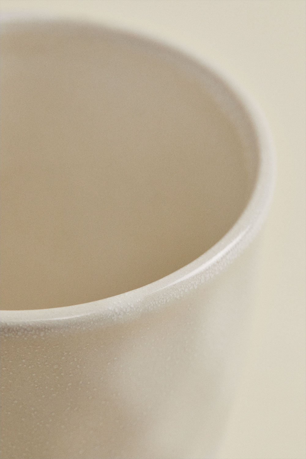 Pack de 2 tasses en grès 37 cl Sibeta, image de la galerie 4