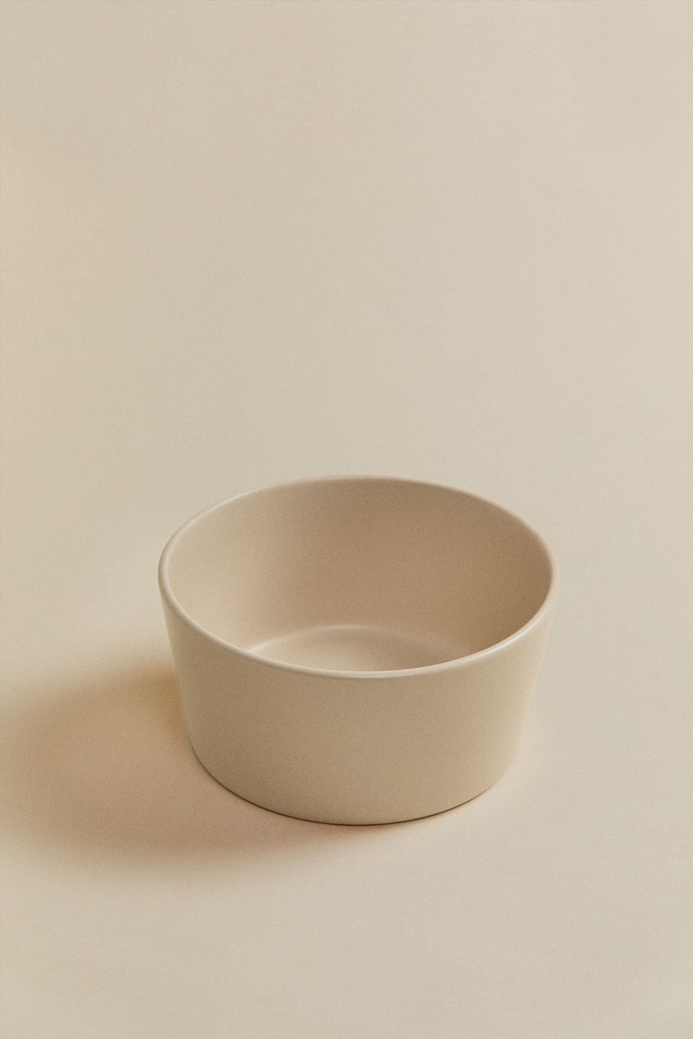 Vaisselle en grès Sillex 12 pièces, image de la galerie 6