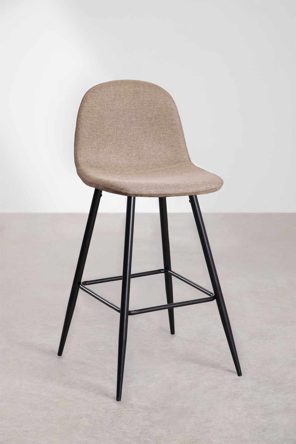 Tabouret haut Glamm , image de la galerie 1