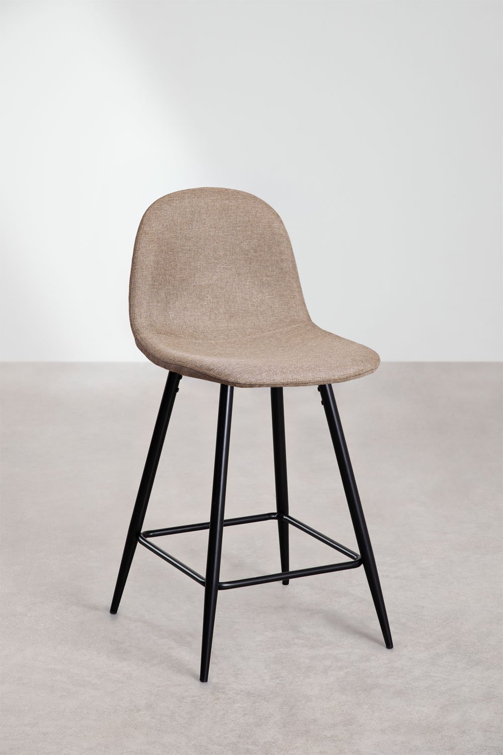 Tabouret haut Glamm , image de la galerie 2