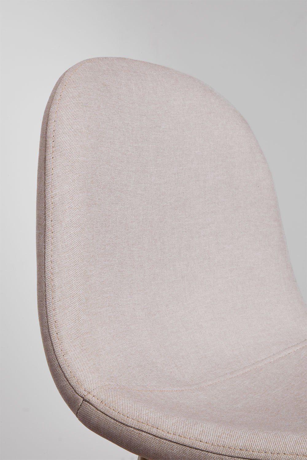 Lot de 4 tabourets hauts Glamm, image de la galerie 4