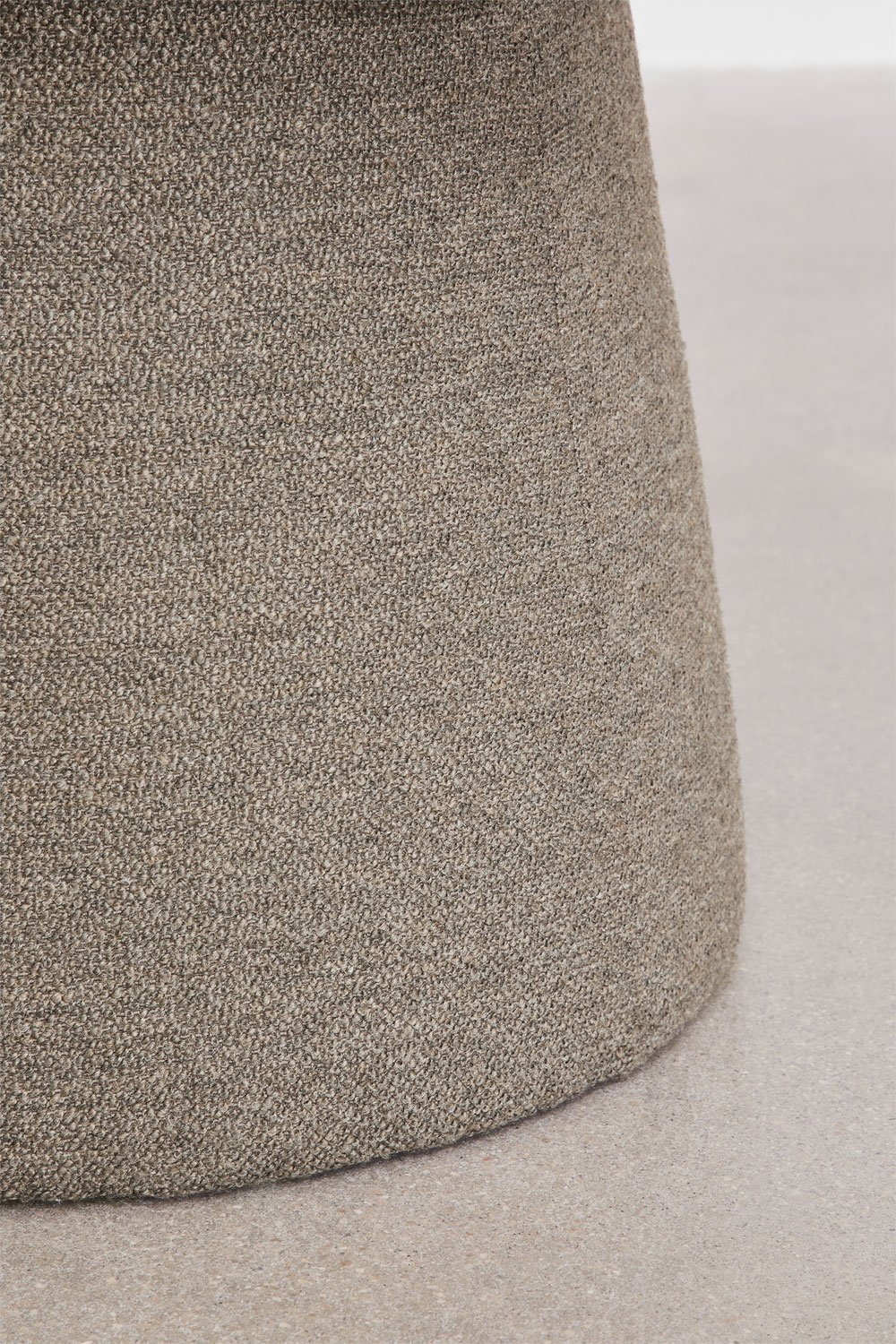 Fauteuil pivotant Erica, image de la galerie 7