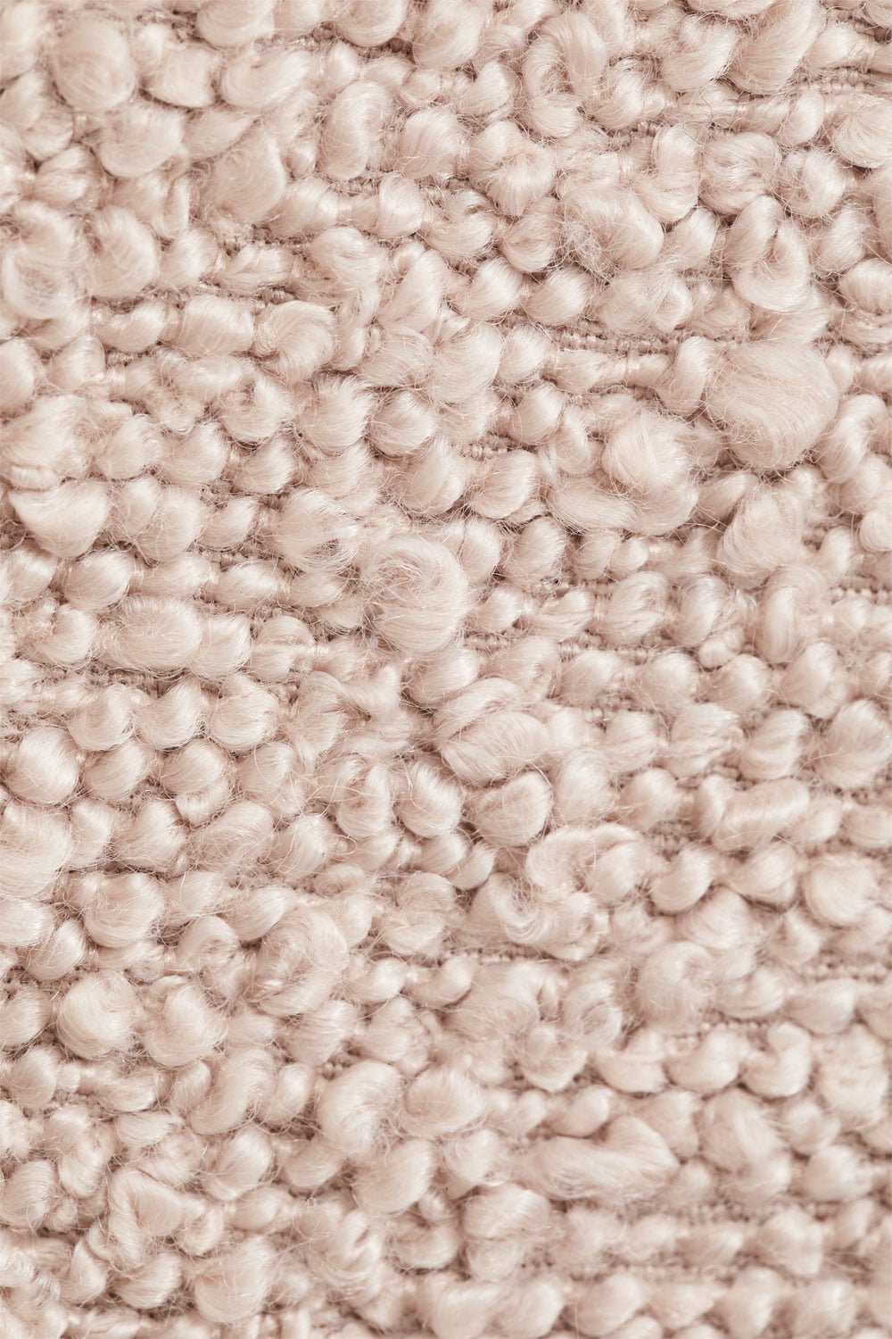 Pack de 4 chaises de salle à manger rembourrées Liara avec accoudoirs, image de la galerie 7