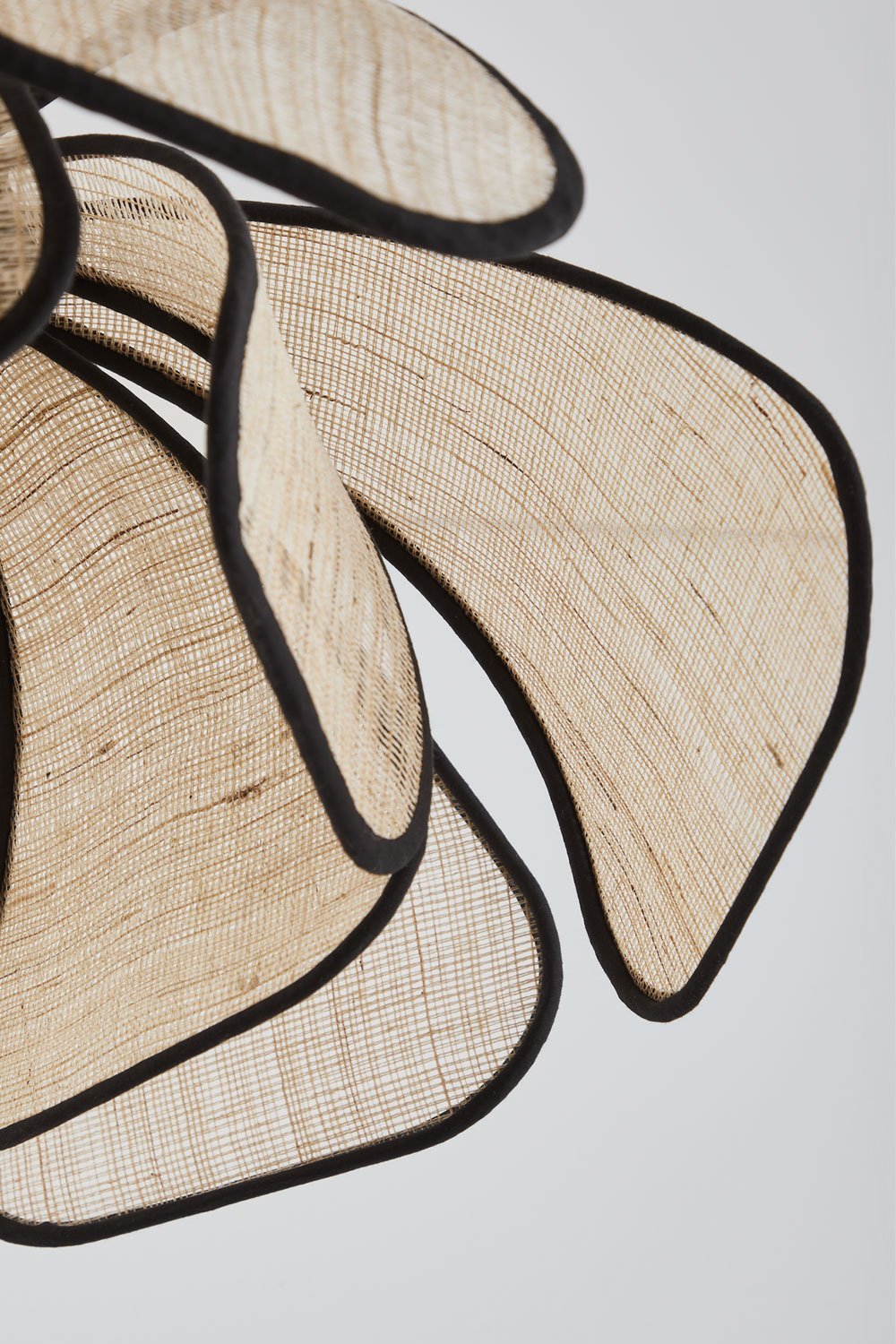 Suspension de plafond Ø50 cm Vidson, image de la galerie 4