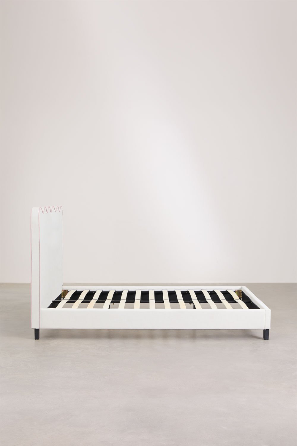 Lit rembourré Zivon , image de la galerie 2