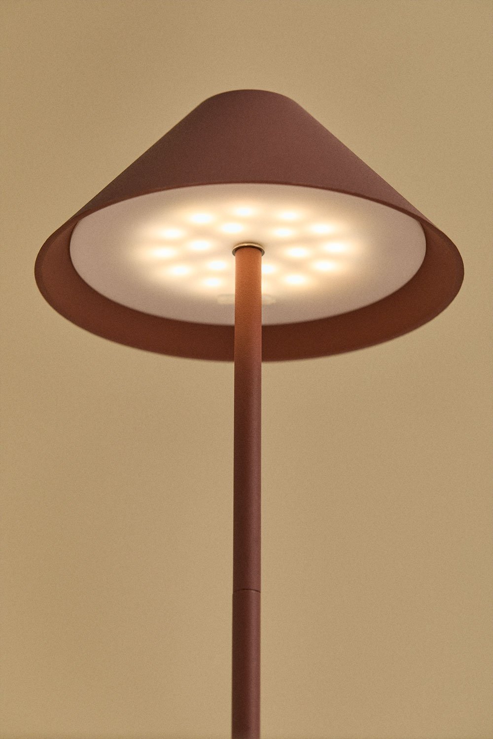 Lampe de table LED sans fil Nebida       , image de la galerie 5