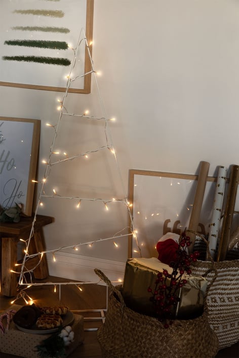 Guirlande décorative LED 3 m Llamp