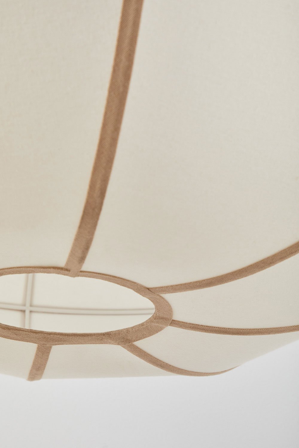 Suspension en lin Patraix, image de la galerie 5