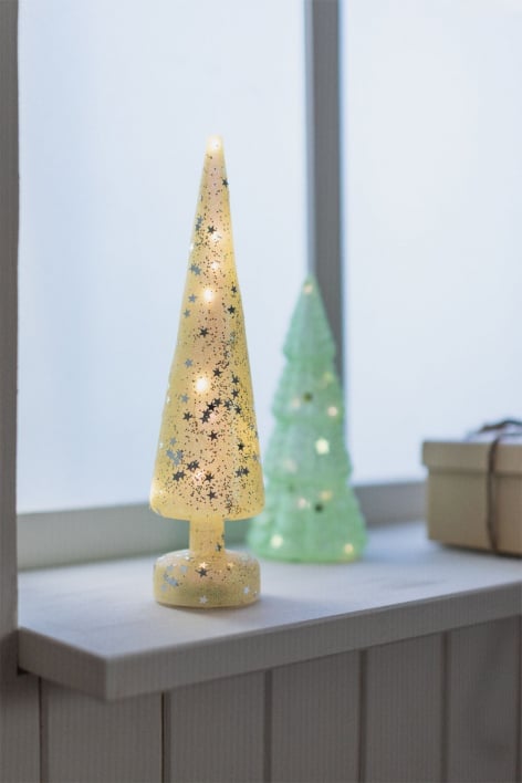 Décoration de Noël Panditt