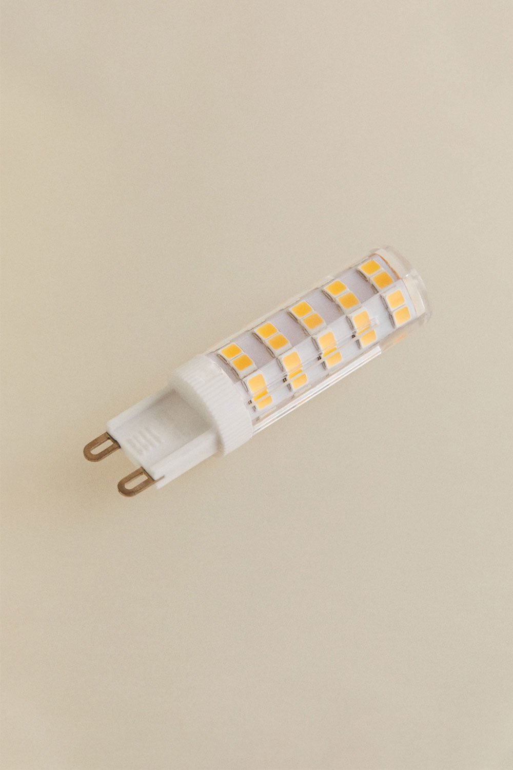 Ampoule LED Lasar G9 4W, image de la galerie 1