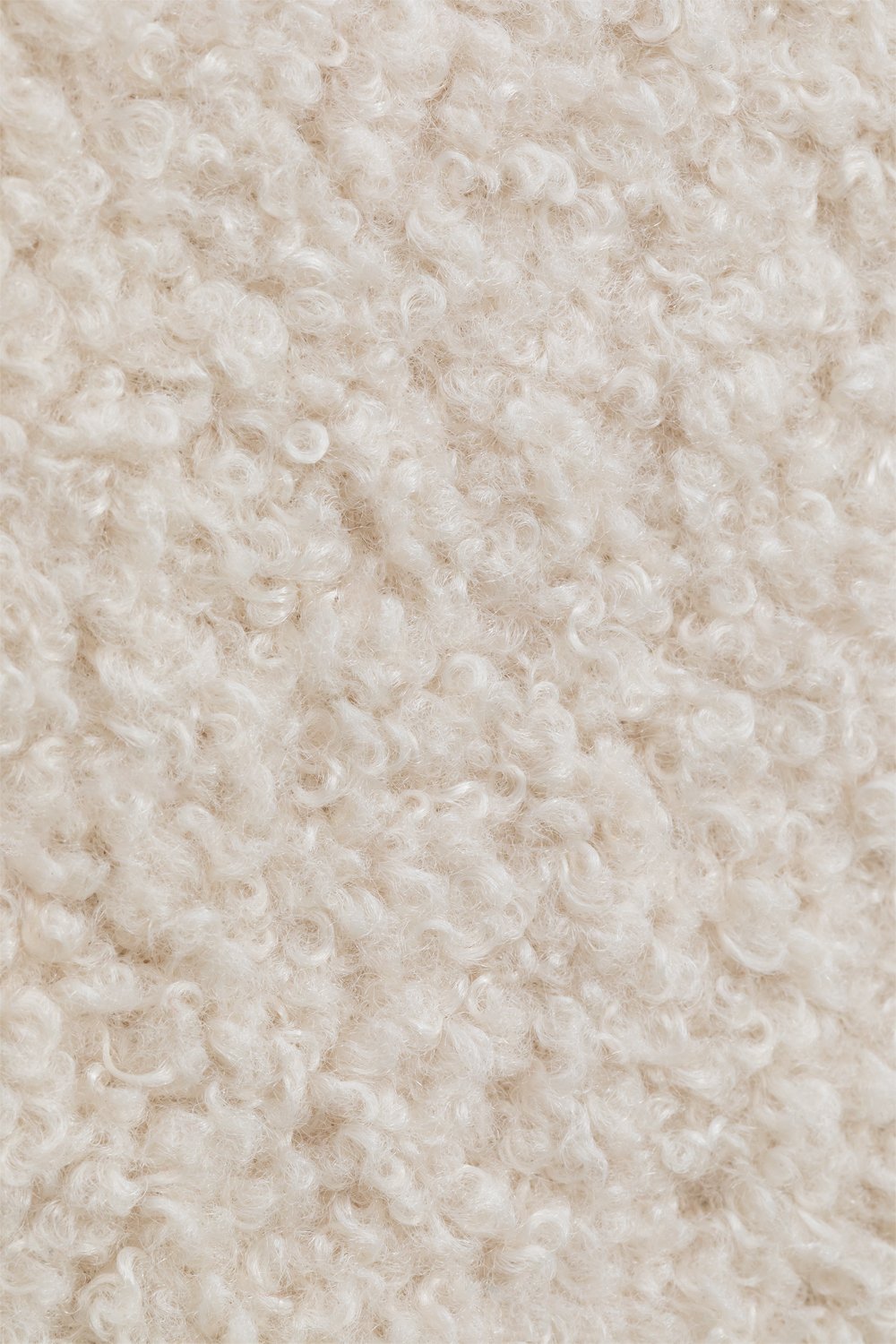 Lit avec coffre en tissu Norena, image de la galerie 6