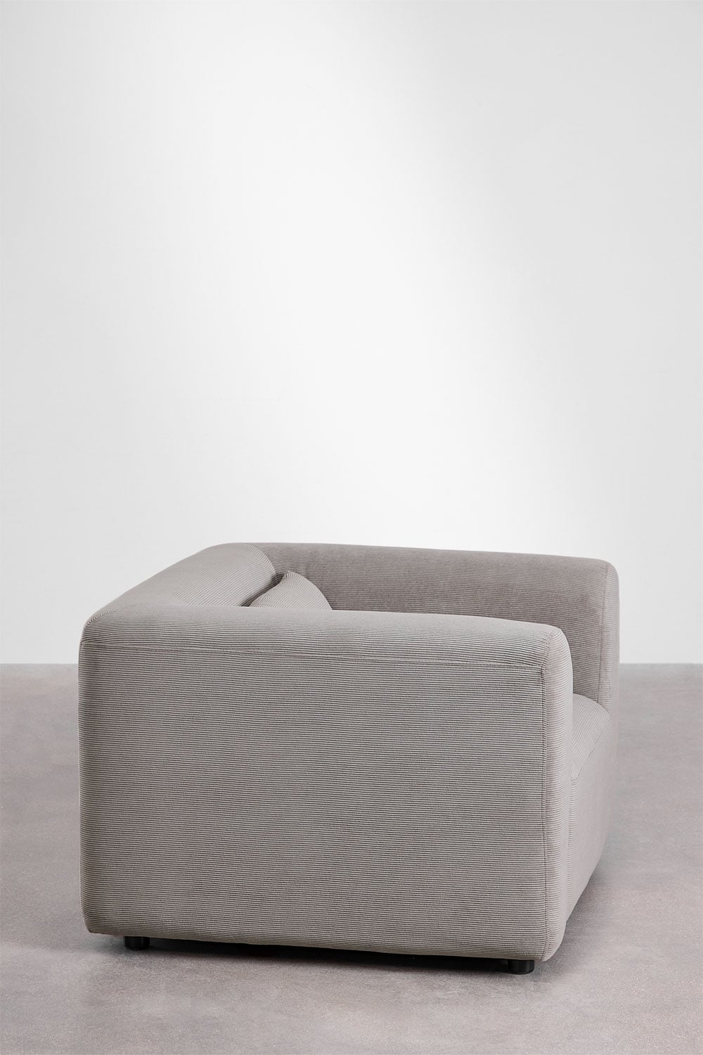 Fauteuil rembourré Fogler, image de la galerie 4