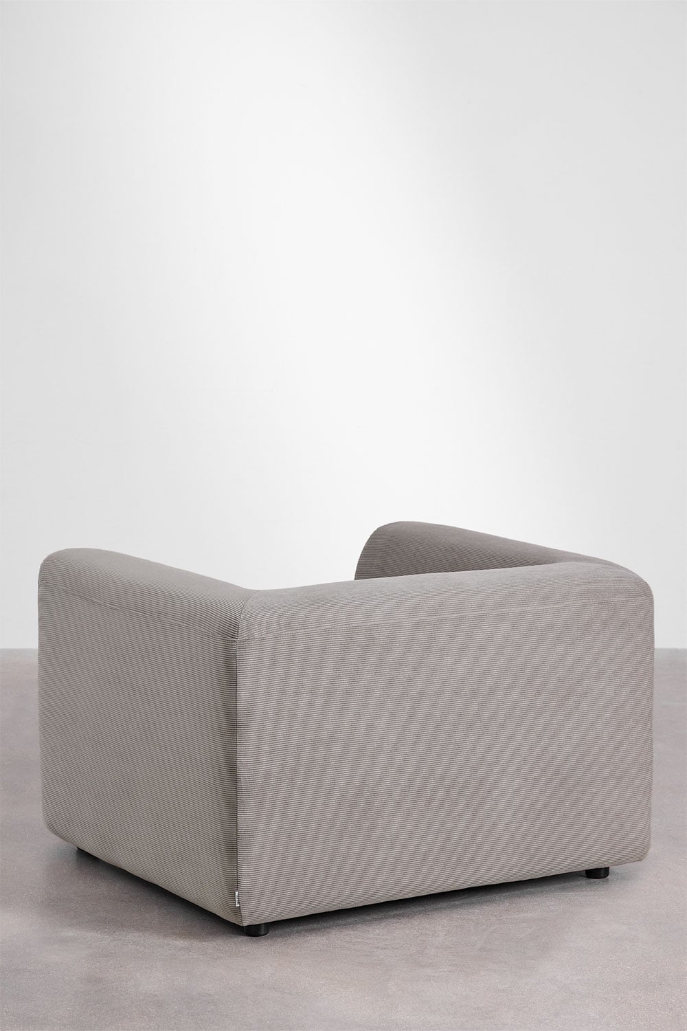 Fauteuil rembourré Fogler, image de la galerie 5