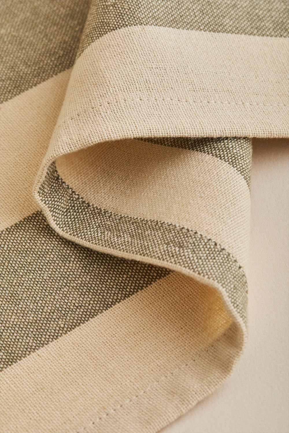 Nappe en coton Efarin, image de la galerie 6