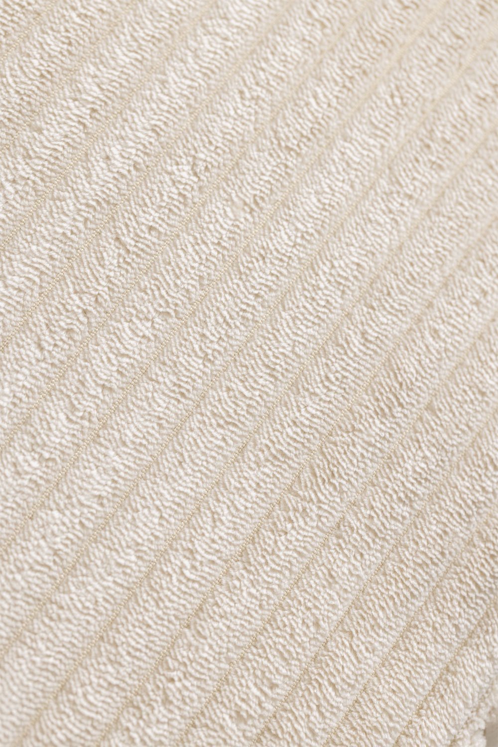 Module d'angle gauche 135x113 cm avec accoudoir bas et coussin pour canapé modulaire Bruna, image de la galerie 8