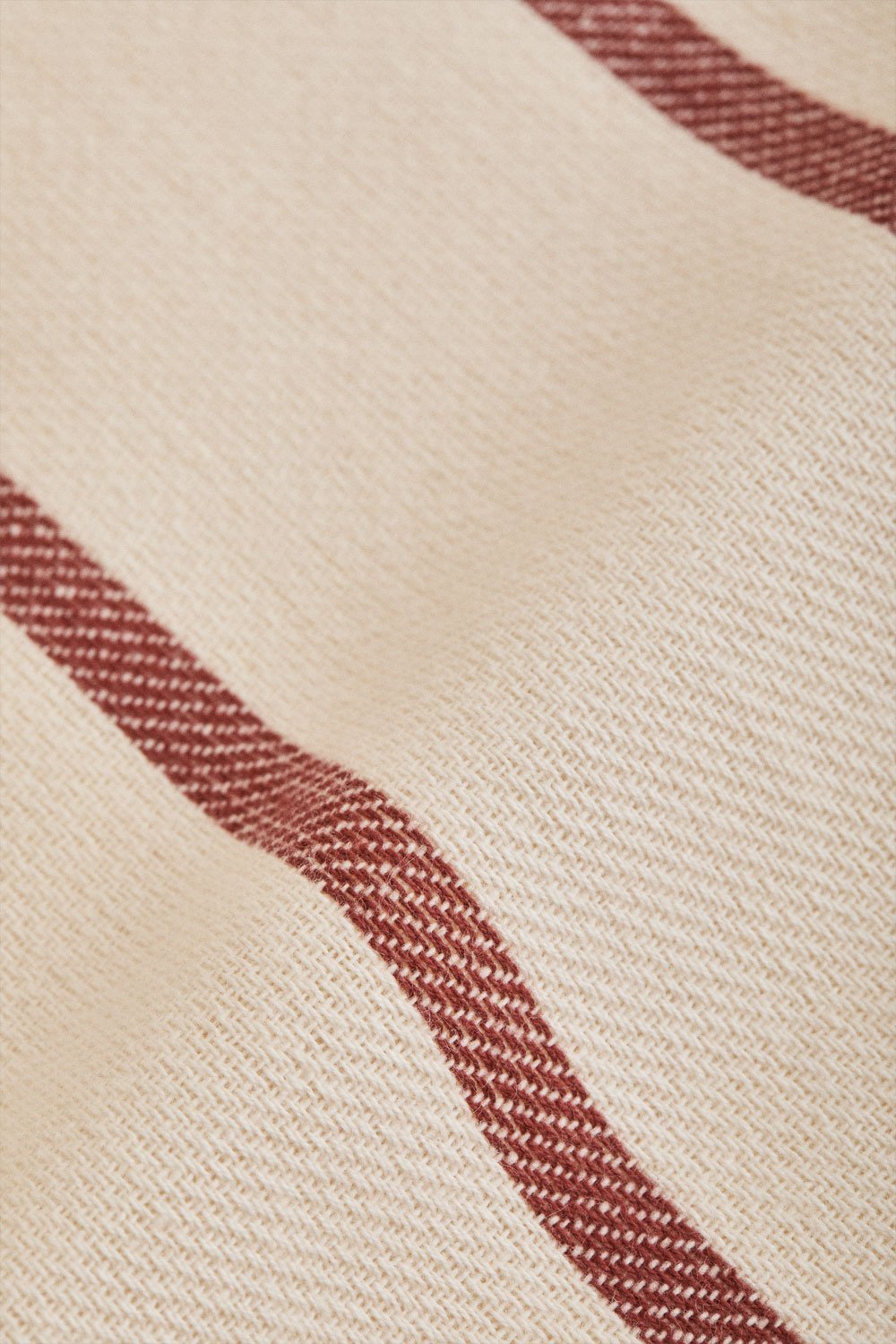 Lot de 2 serviettes en coton Gracilis, image de la galerie 5