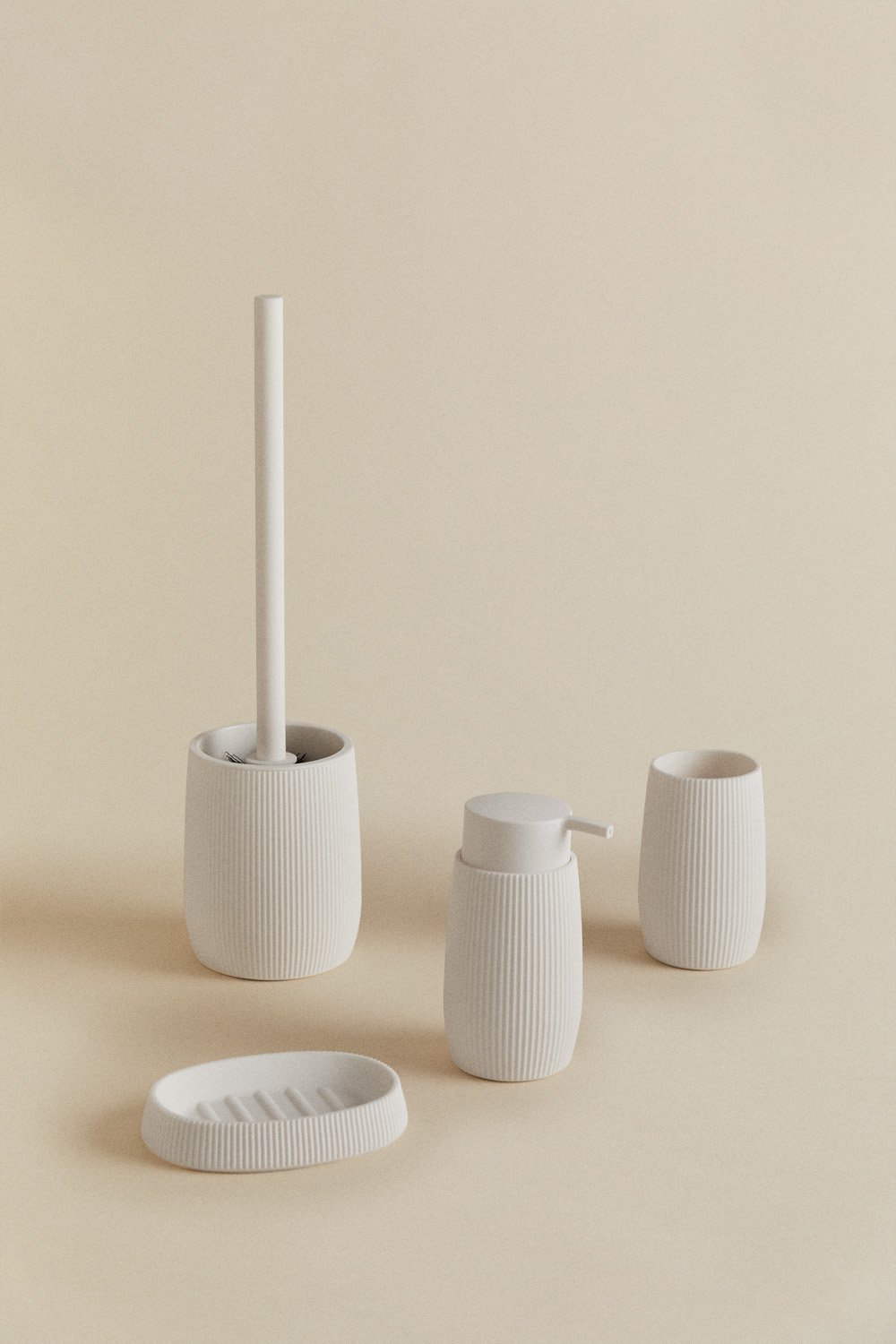 Set de bain Aristide, image de la galerie 6