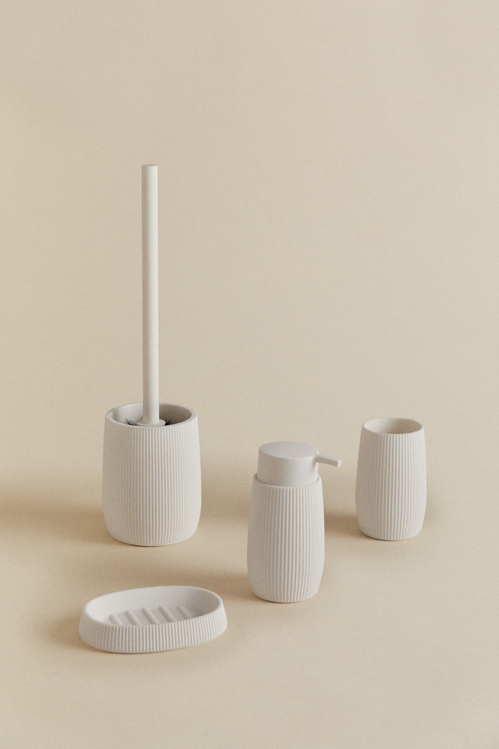 Brosse de toilette Aristide, image de la galerie 6