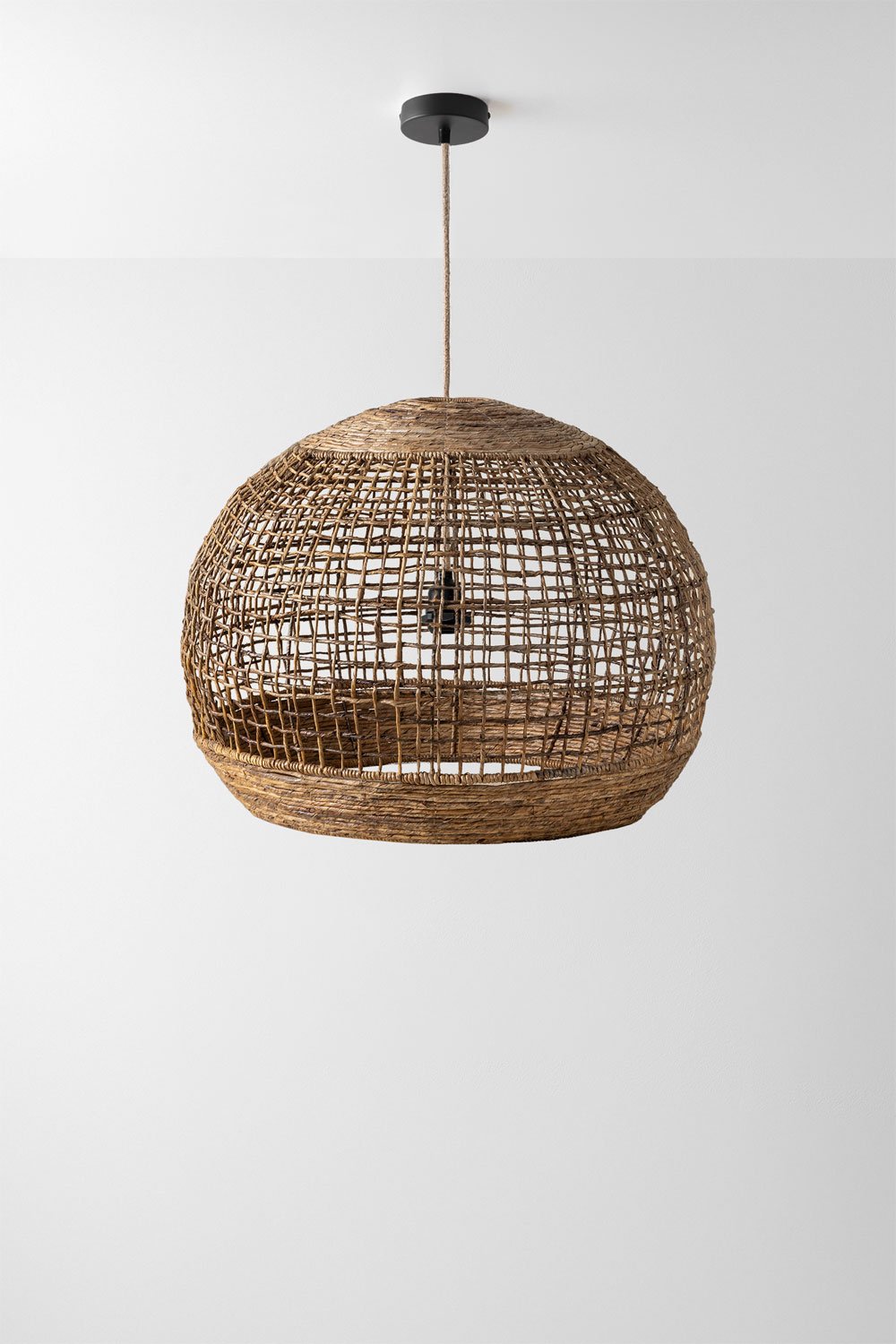 Lampe de plafond Udane, image de la galerie 1