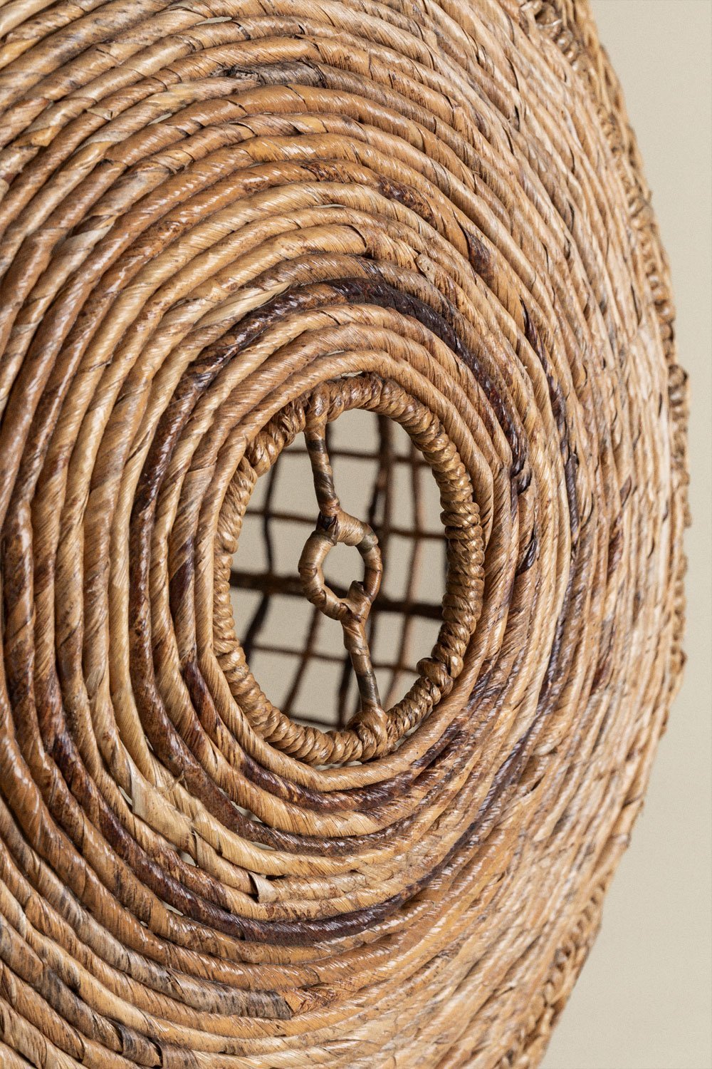 Lampe de plafond Udane, image de la galerie 3