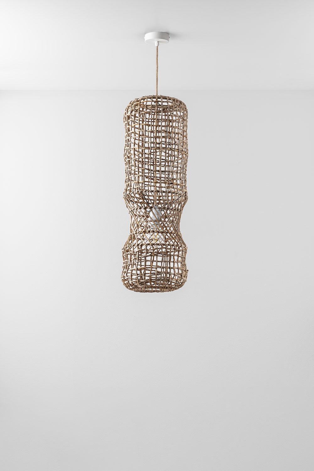 Lampe de plafond Aleida, image de la galerie 1