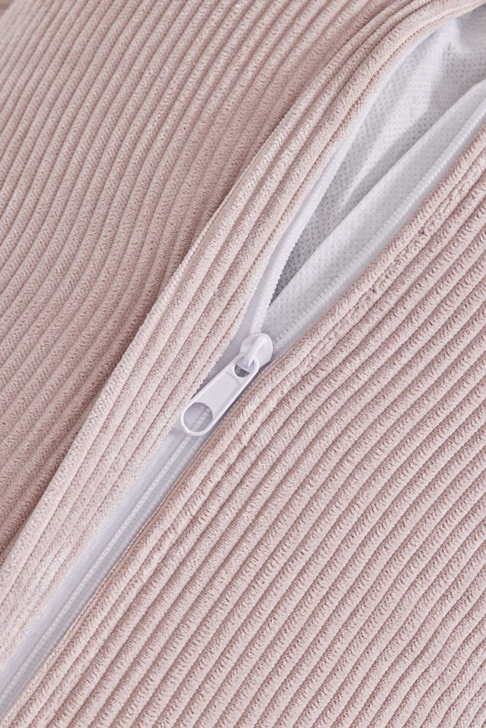 Canapé modulaire d'angle 3 pièces Fogler avec méridienne droite, image de la galerie 12