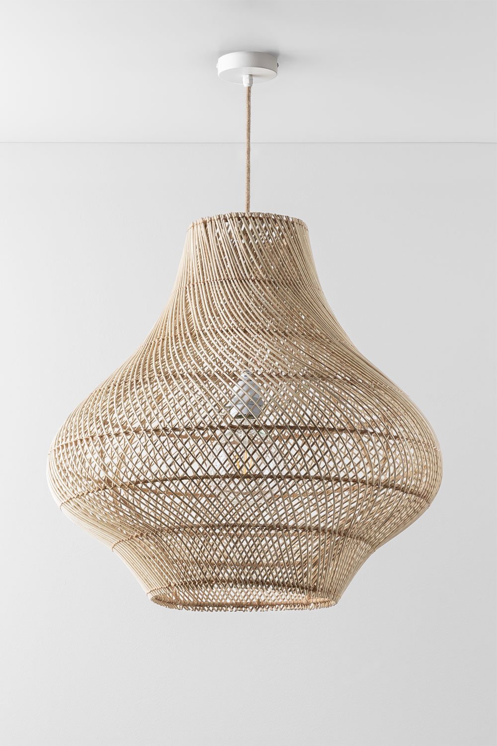 Lampe de plafond Magali, image de la galerie 1