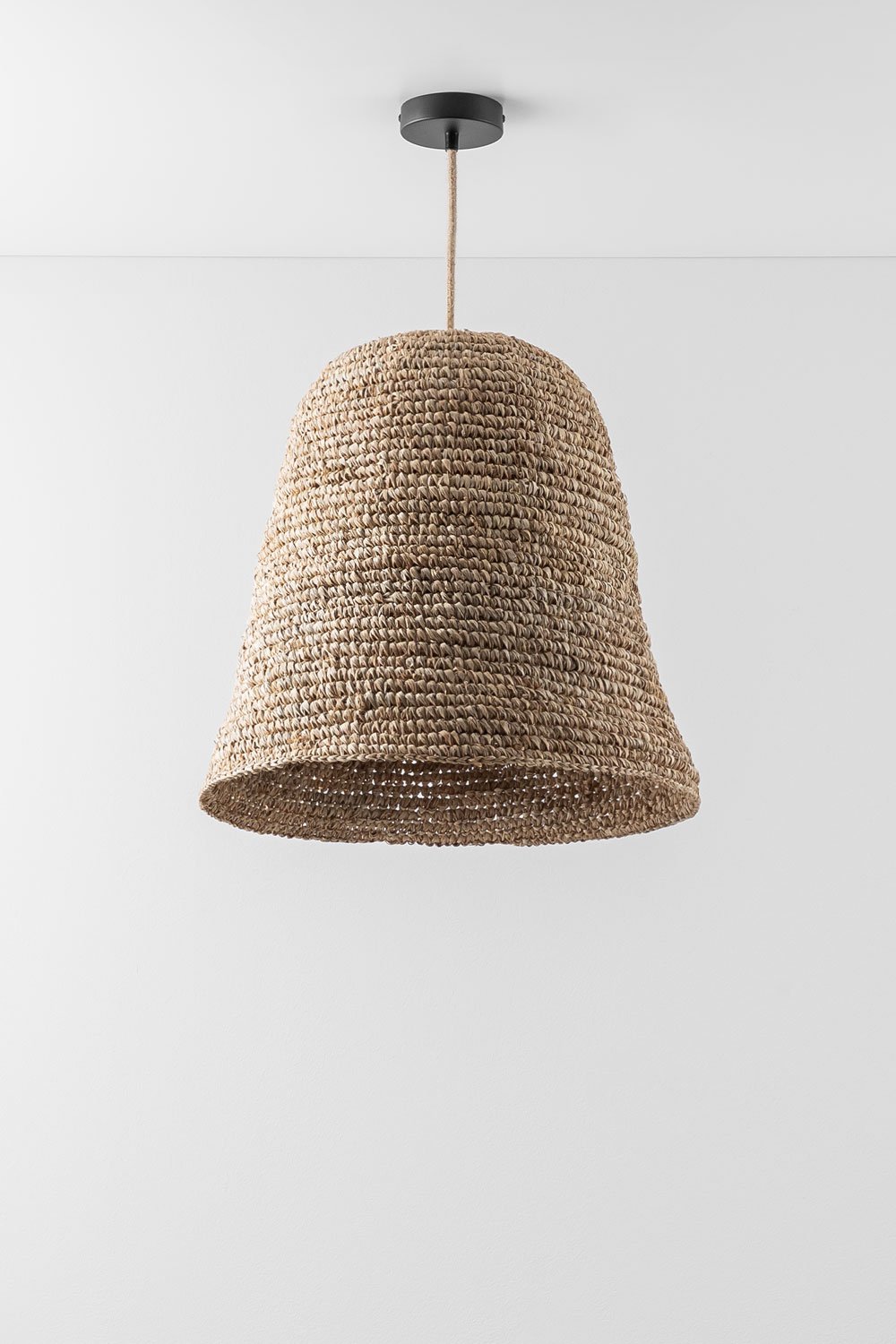 Lampe de plafond Kayradens, image de la galerie 1