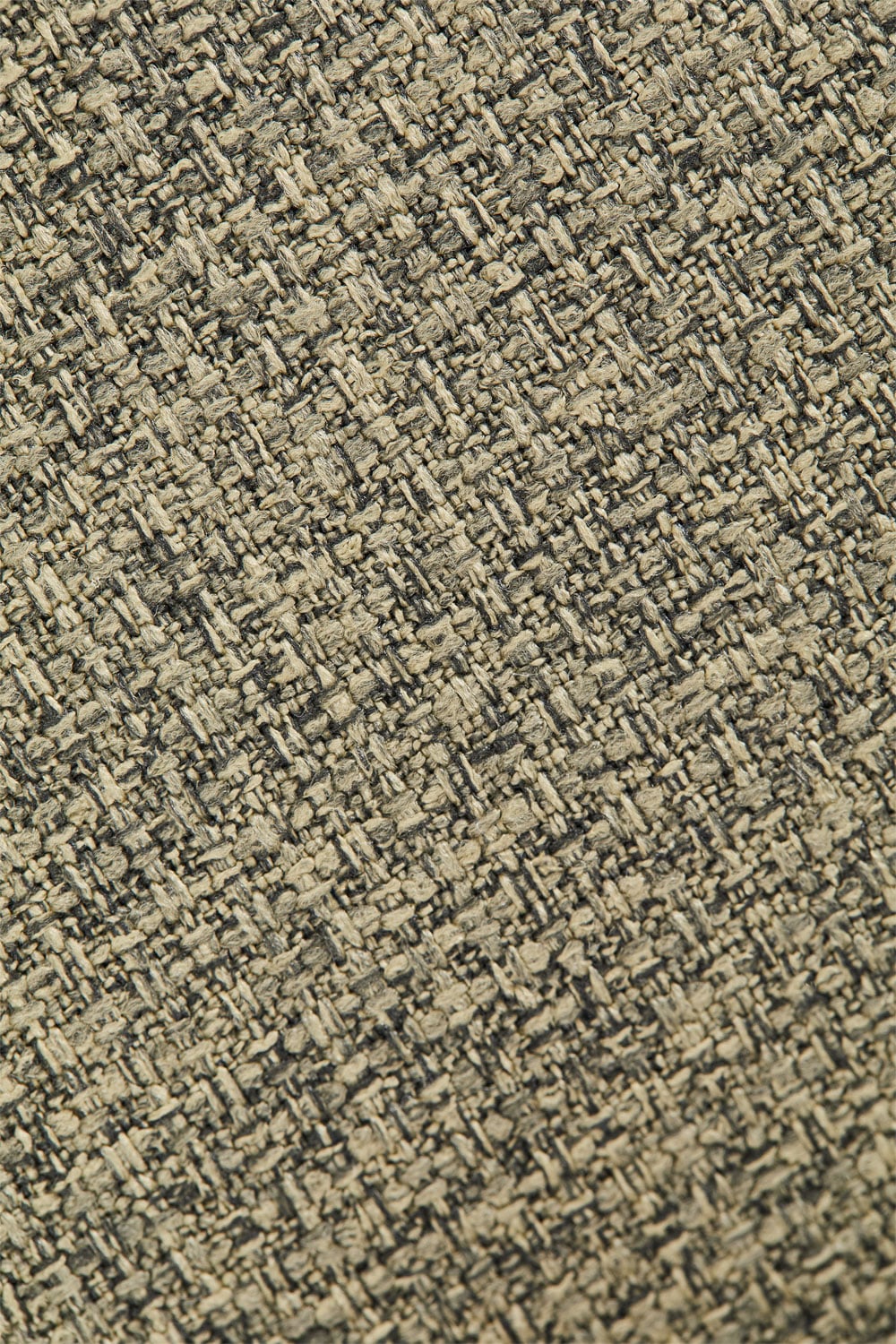 Pack de 2 chaises de salle à manger rembourrées Brusel, image de la galerie 8