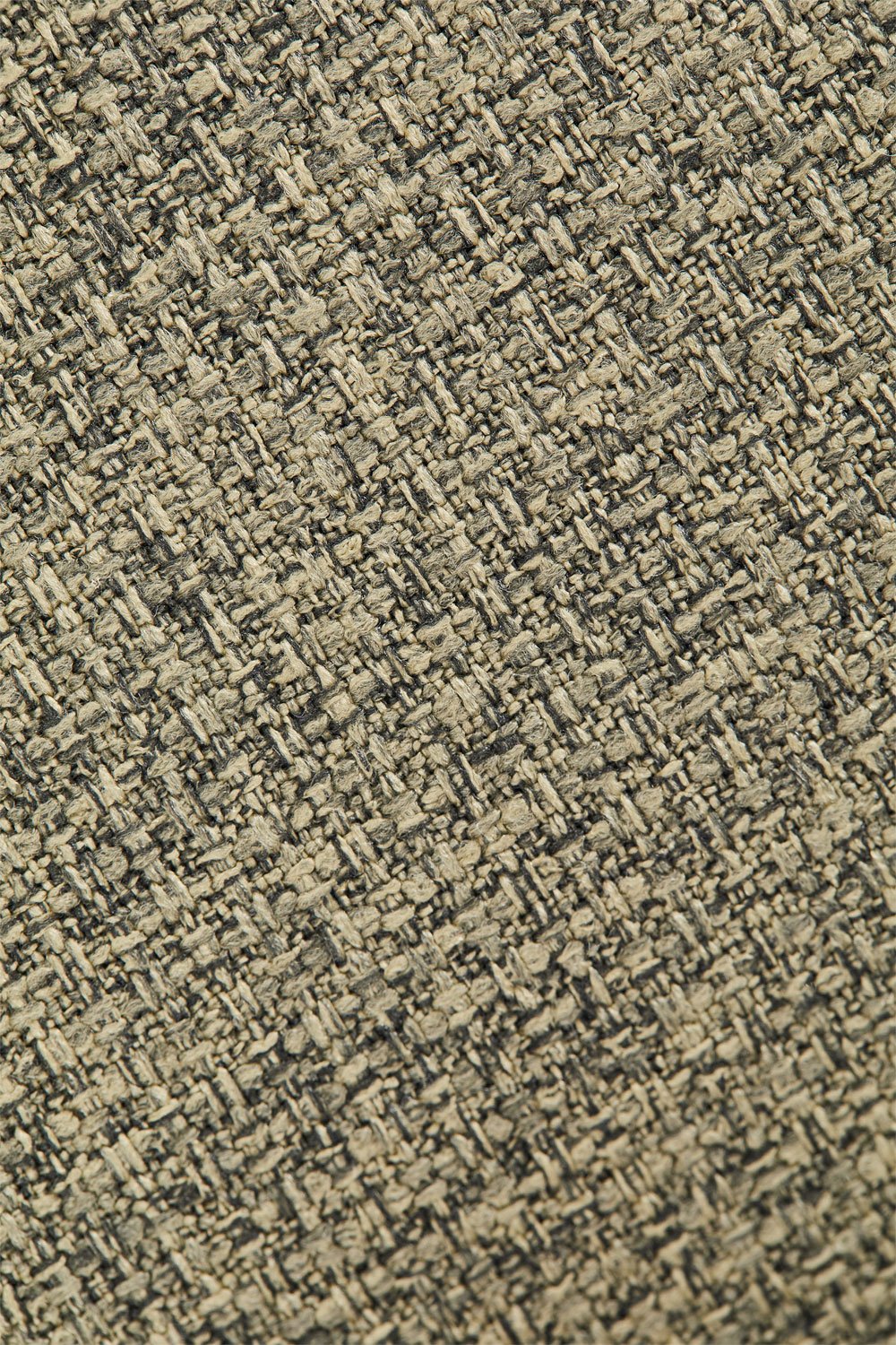 Pack de 4 chaises de salle à manger rembourrées Brusel, image de la galerie 8