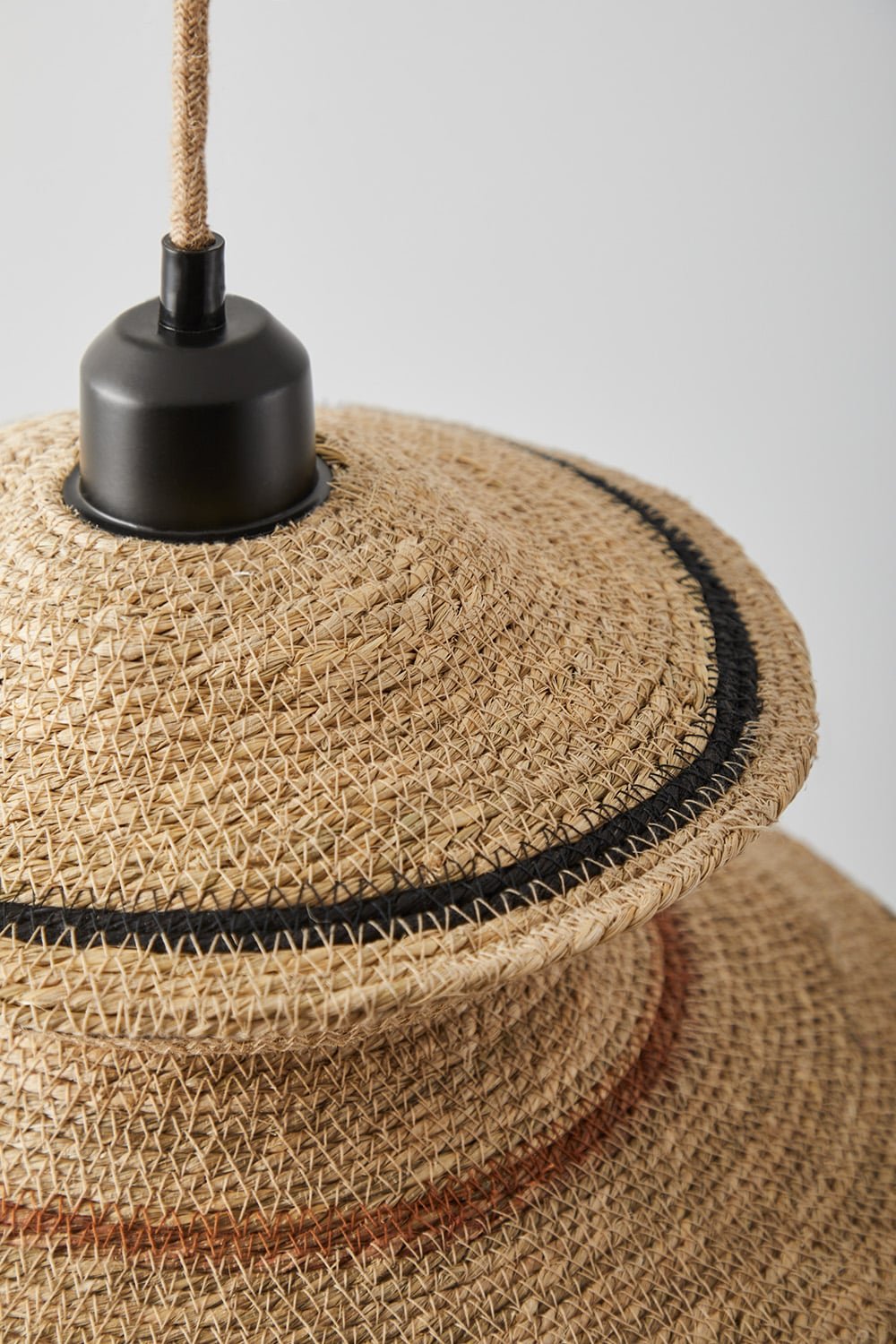 Lampe de plafond Anete, image de la galerie 4