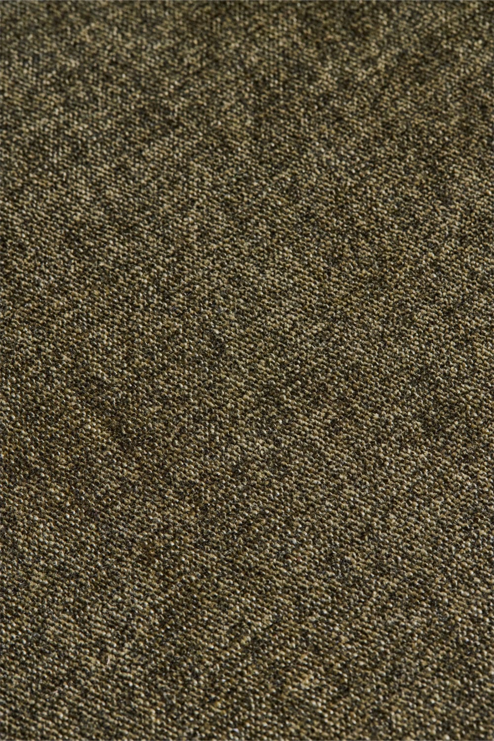 Pack de 4 chaises de salle à manger rembourrées Bunia avec accoudoirs, image de la galerie 8