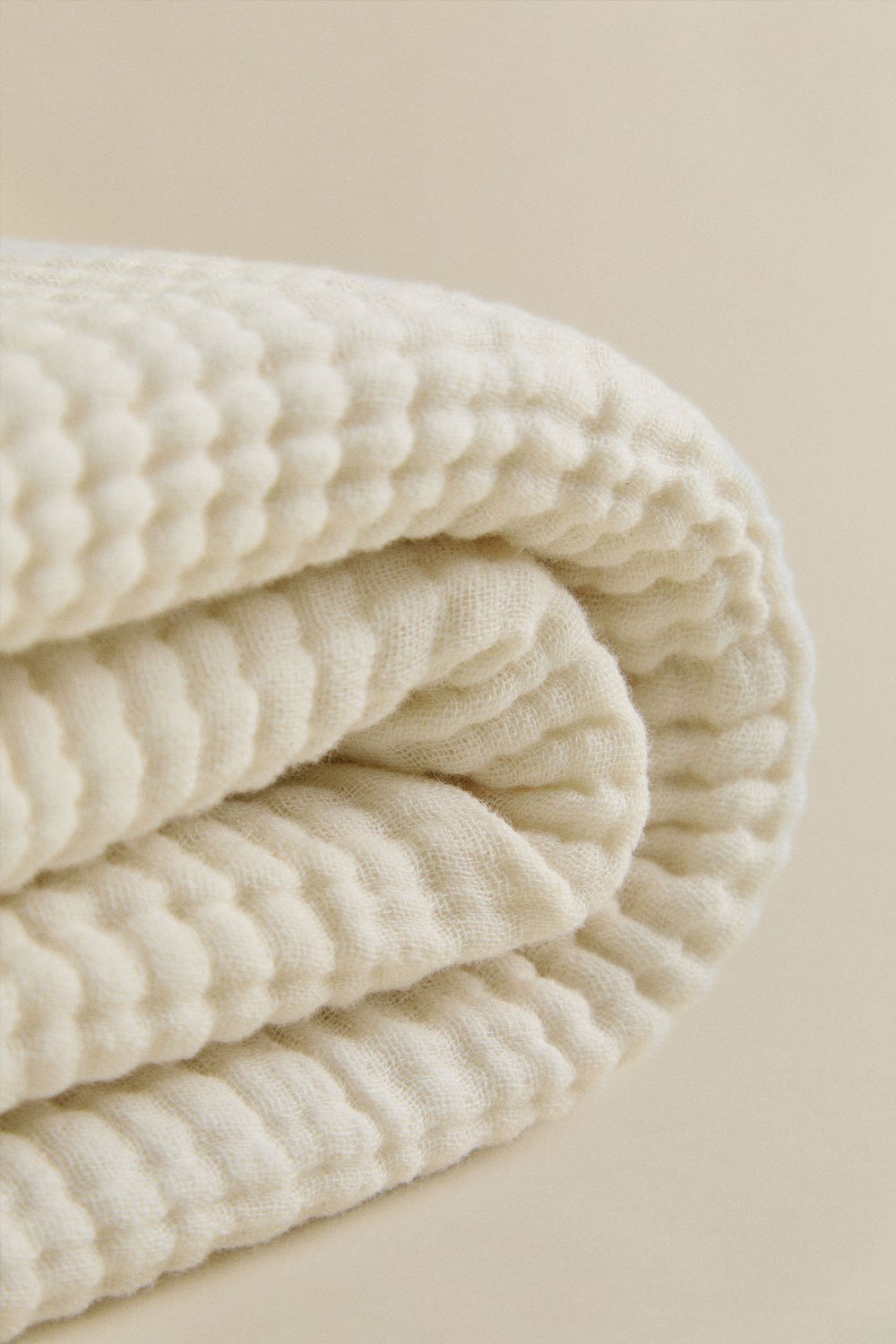 Couette en gaze de coton Jobert , image de la galerie 4