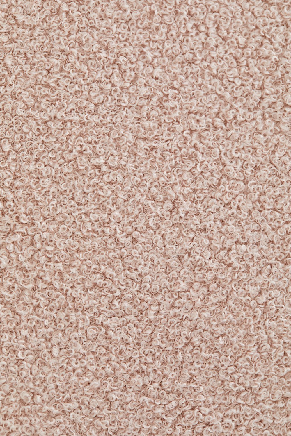 Fauteuil tapissé Serra, image de la galerie 8