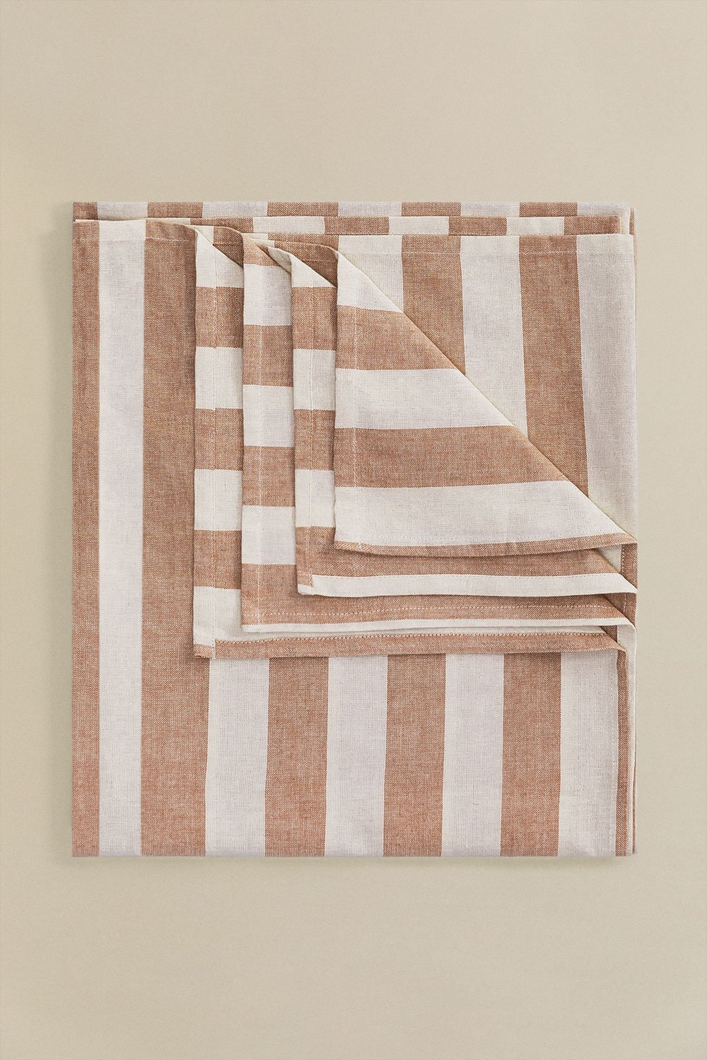 Nappe en coton Efarin, image de la galerie 4