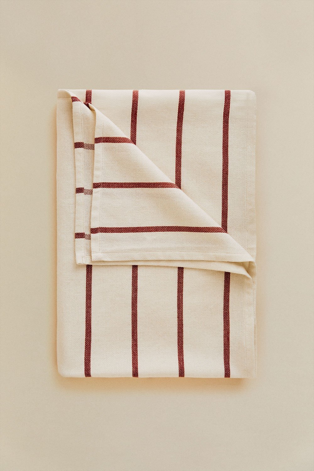 Nappe en coton Gracilis, image de la galerie 2
