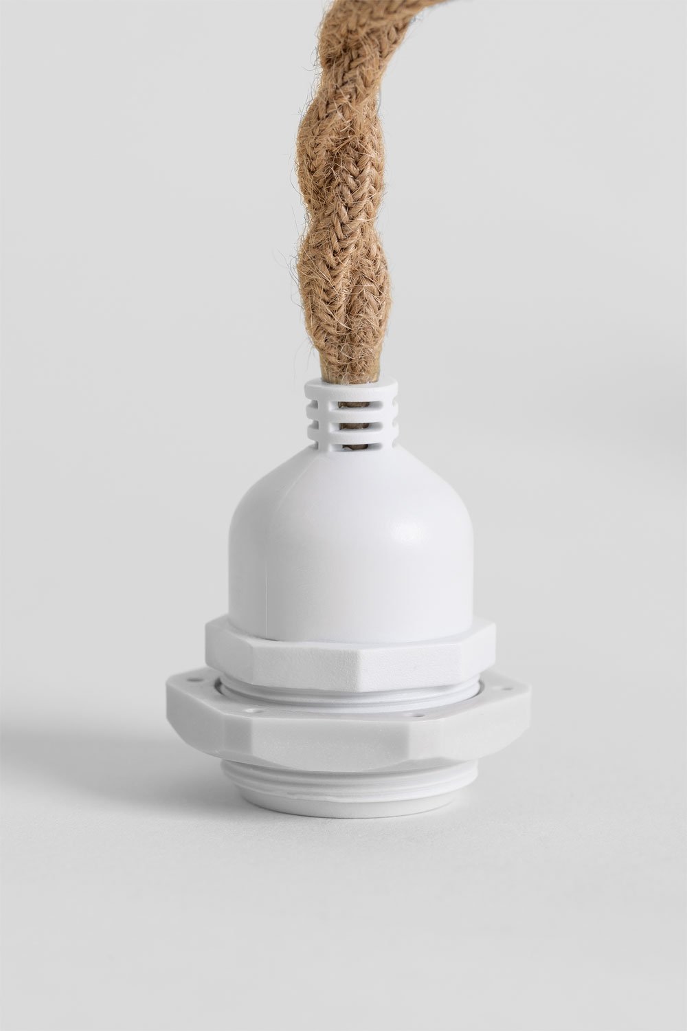 Câble pour plafonnier extérieur Denise, image de la galerie 3