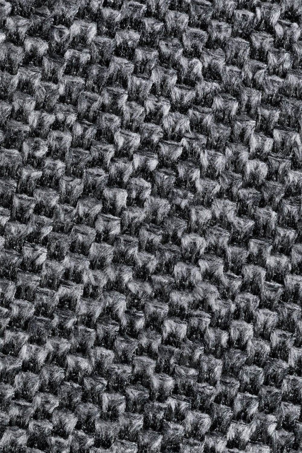 Pack de 2 chaises de salle à manger rembourrées Nalon, image de la galerie 8