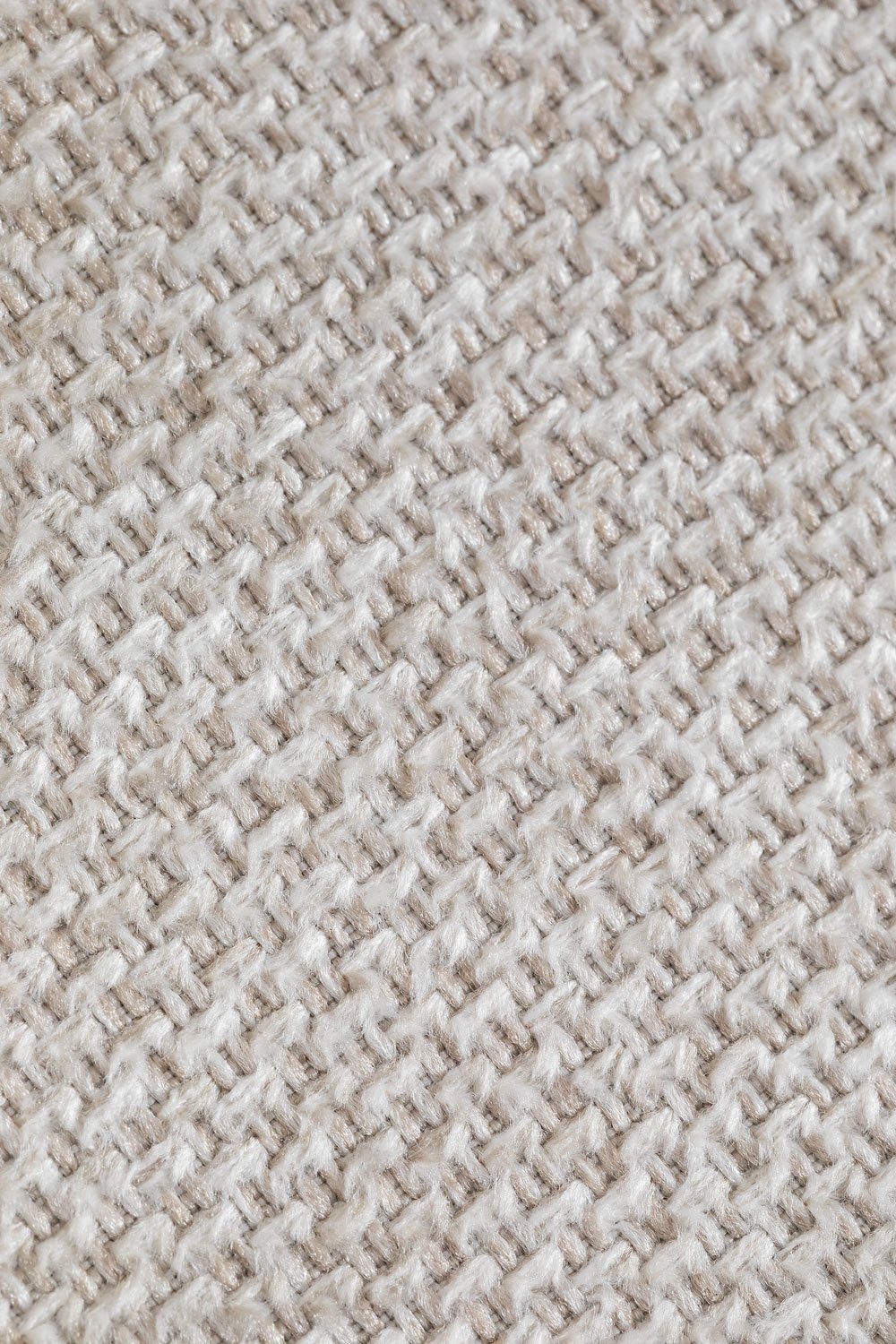 Pack de 4 chaises de salle à manger rembourrées Nalon, image de la galerie 9