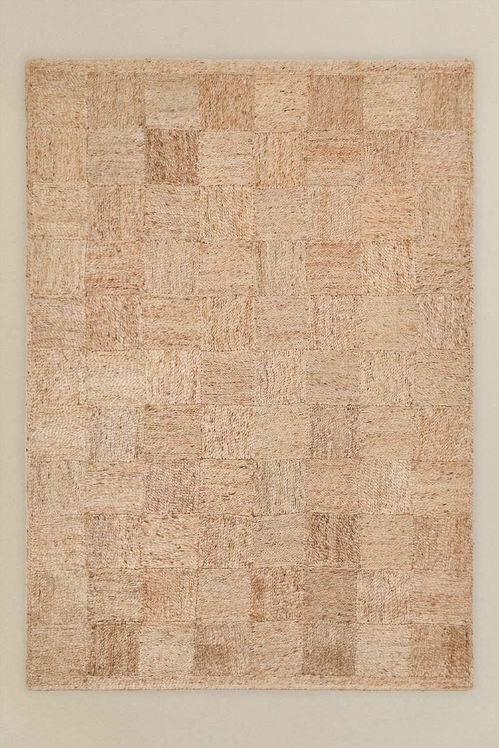 Tapis jute Olivarion , image de la galerie 2