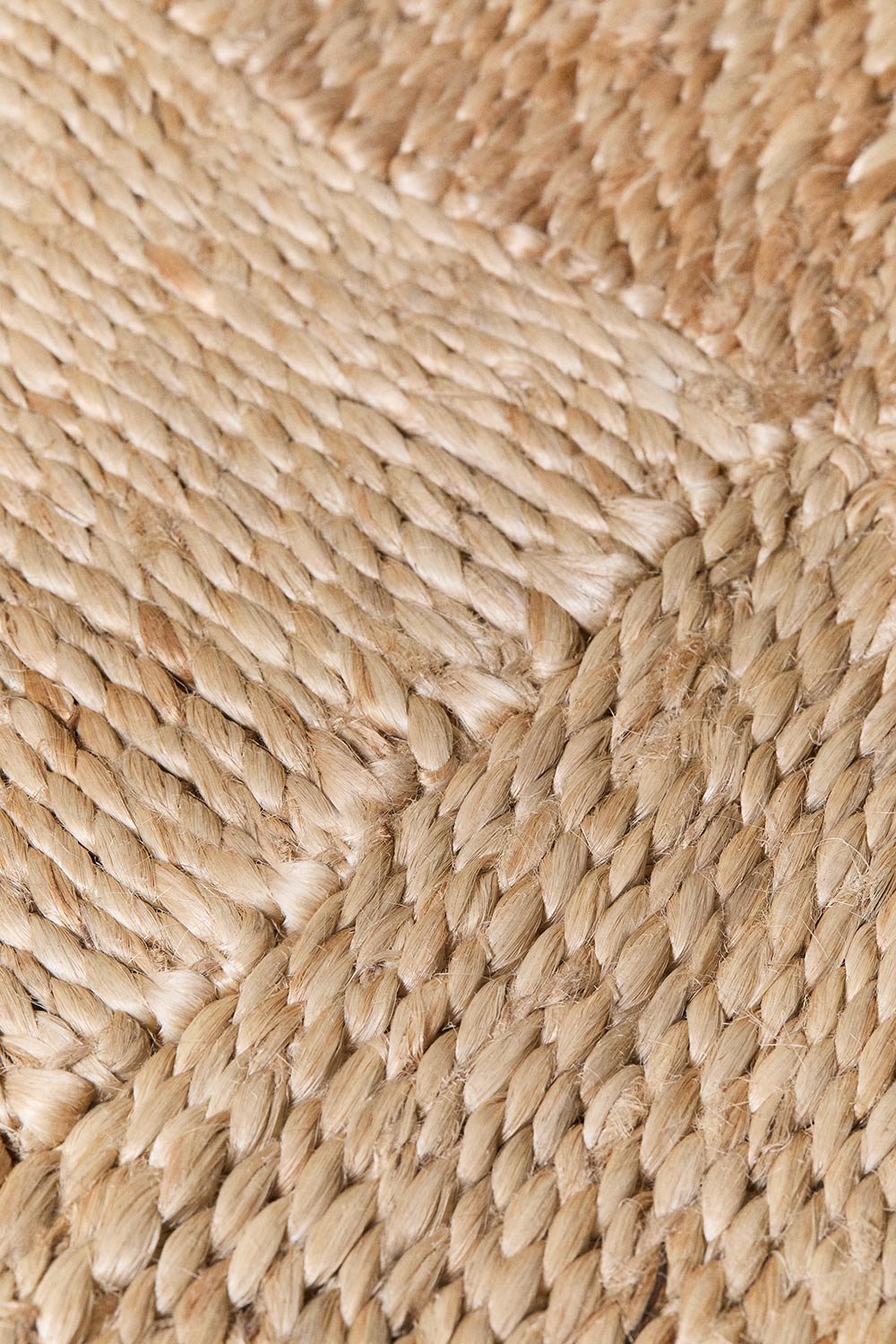 Tapis jute Olivarion , image de la galerie 4