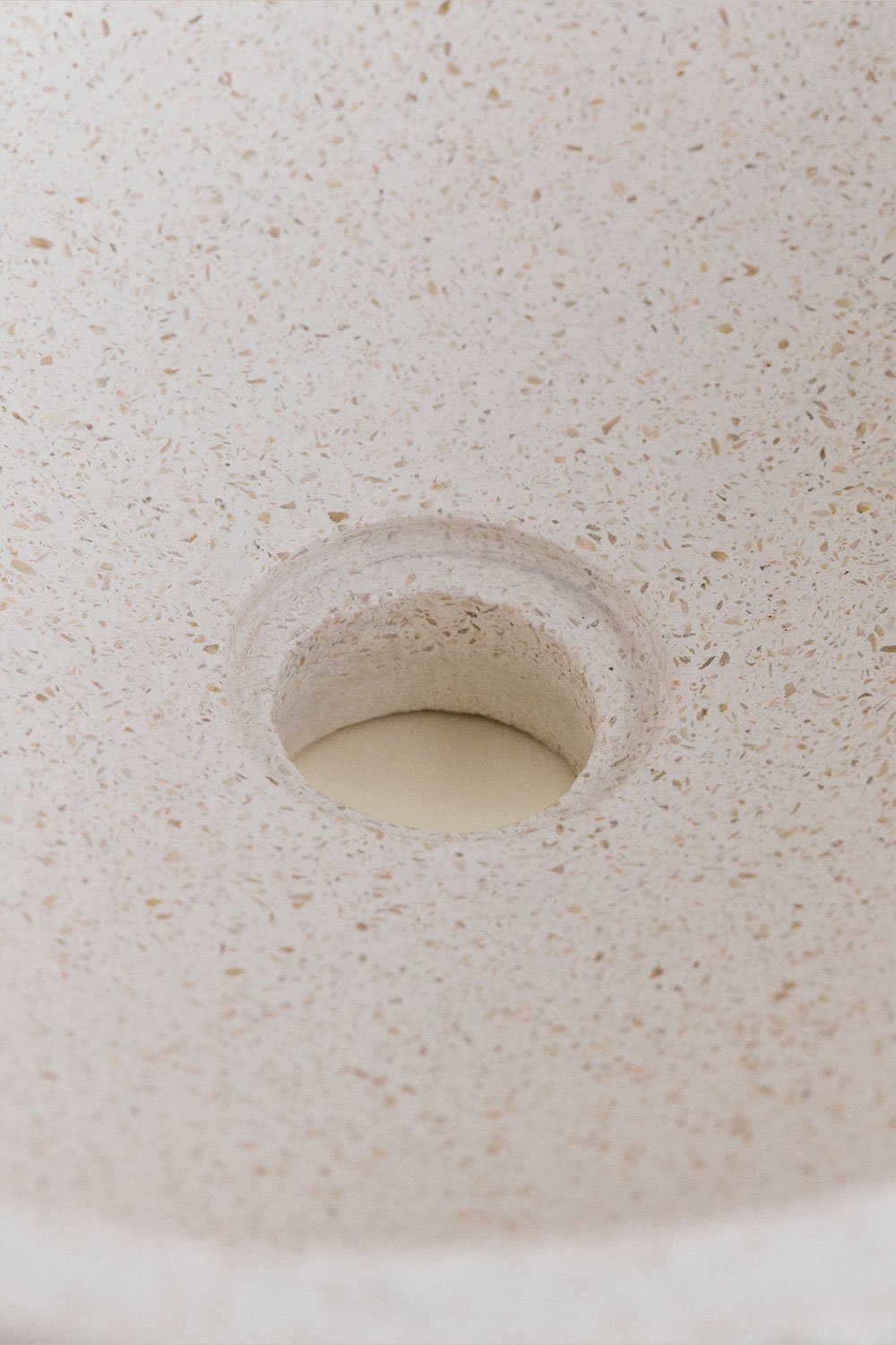 Lavabo en ciment Fedro, image de la galerie 6